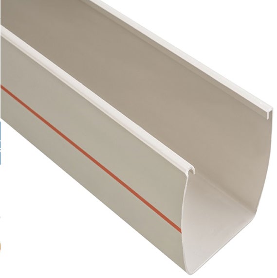 150'lik Köşeli Oluk 4 Metre (5/bağ)